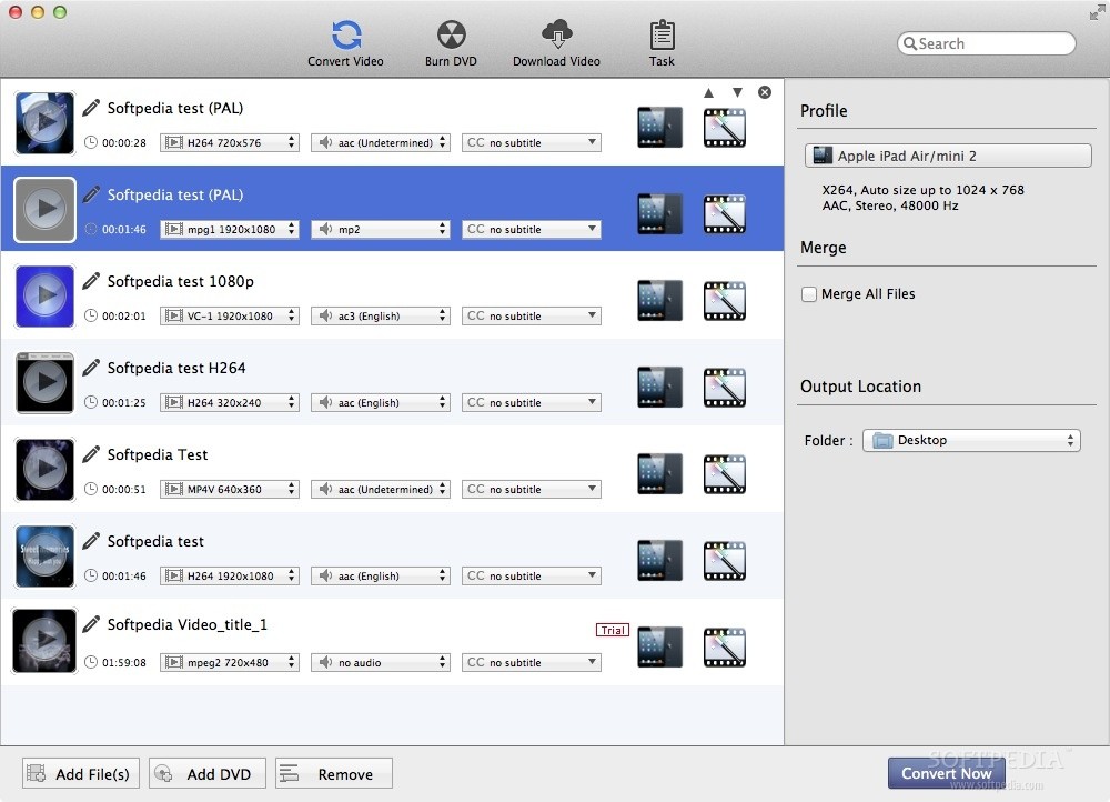 Any Video Converter Pro Mac Download
